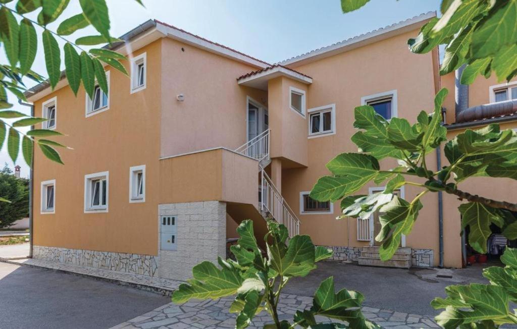 Apartament Valdebek 2 Pula Zewnętrze zdjęcie